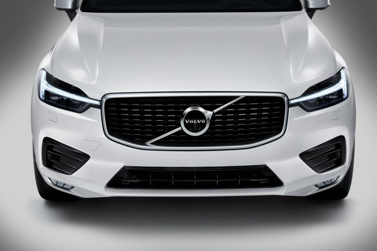 Volvo วอลโว่ SUV รถอเนกประสงค์ XC60 Volvo XC60 ราคา เปิดตัว รุ่นไหนดี 2018 กนะจังหน้า