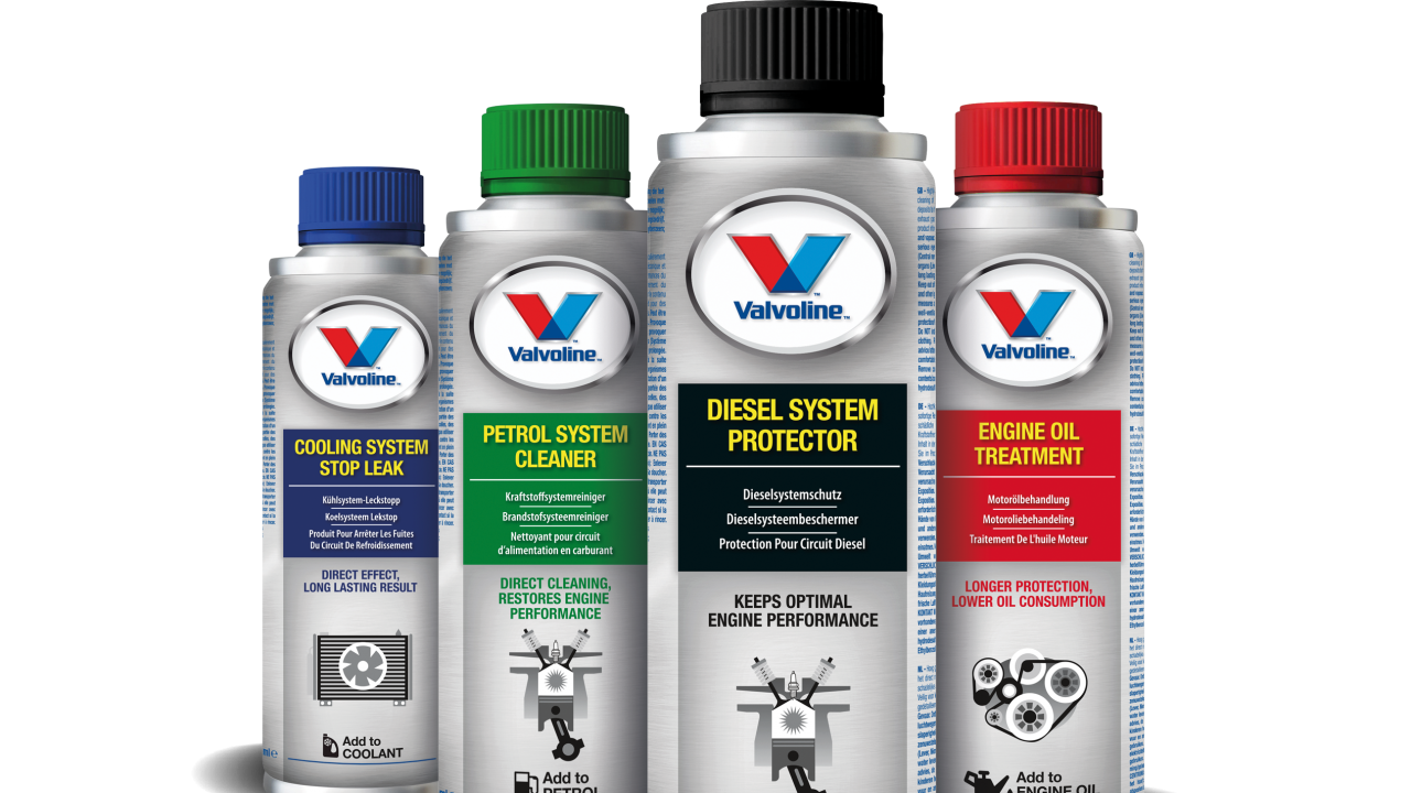 เอาล่ะสิ! หัวเชื้อ น้ำมันเครื่อง (Additive Oil) เหตุผลพอไหม กับ ราคา ...