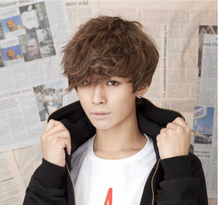 สีผม มาแรงต้อนรับ ปี 2018 ทำแล้ว หน้าขาวสว่าง กระจ่างใส ออร่ากระจาย แน่นอน! : สีคาราเมล caramel color