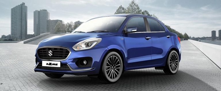 Suzuki Dzire Suzuki Ciaz New Suzuki Swift 2018