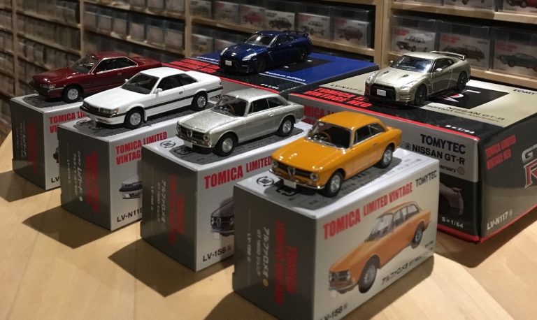 Hobby, car model, plastic kit model, diecast model