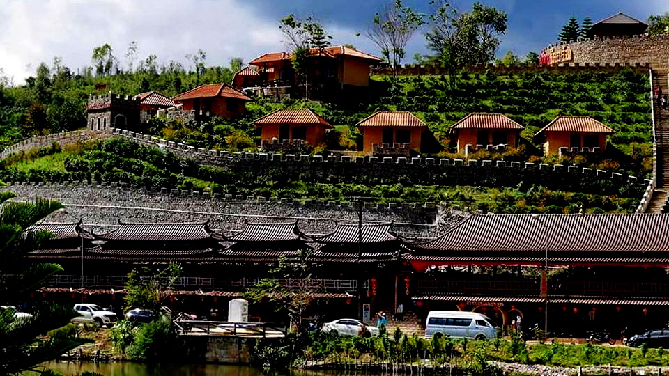 แนะนำ 10 ที่พัก โฮมสเตย์ วิวสวย บรรยากาศดี ในหมู่บ้านรักไทย ใกล้ปางอุ๋ง จ.แม่ฮ่องสอน 