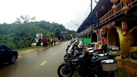 แนะนำ 9 ที่พัก โฮมสเตย์ หมู่บ้านรักไทย วิวสวย บรรยากาศดี จ.แม่ฮ่องสอน