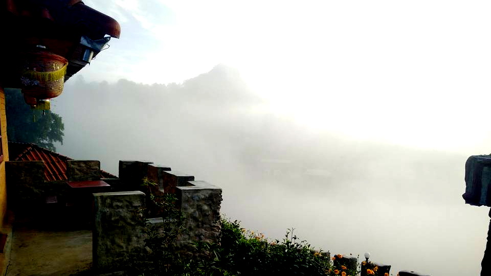 แนะนำ 10 ที่พัก โฮมสเตย์ วิวสวย บรรยากาศดี ในหมู่บ้านรักไทย ใกล้ปางอุ๋ง จ.แม่ฮ่องสอน 