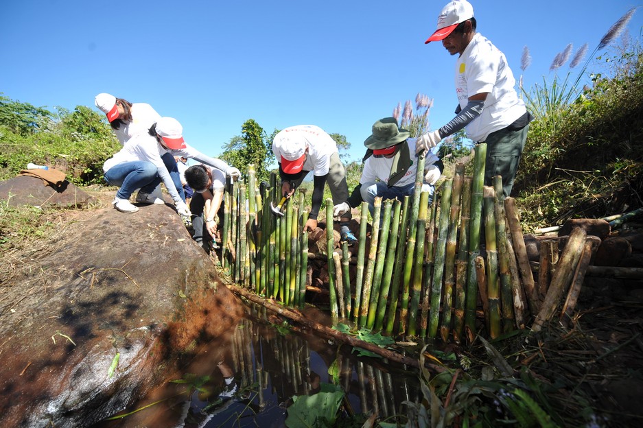 กองทุนฮอนด้าเคียงข้างไทย