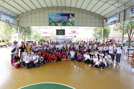 ไทยรุ่ง แฟมิลี่ แรลลี่