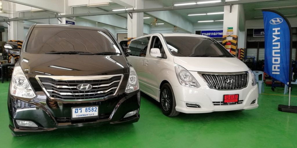 Hyundai for Education