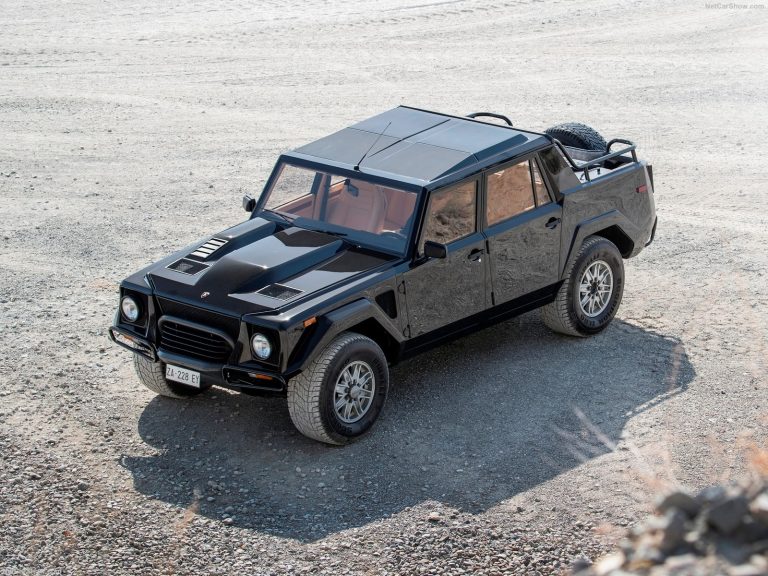 Lamborghini, Lamborghini Urus, Cheetah, LM001, LM002, แลมโบกินี่, แลมโบกินี่ ยูรัส, Super SUV, ซูเปอร์ เอสยูวี