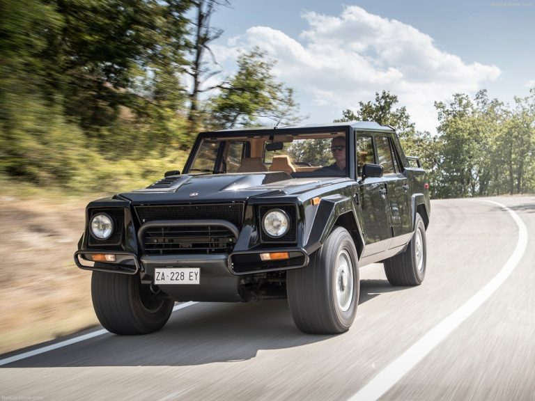 Lamborghini, Lamborghini Urus, Cheetah, LM001, LM002, แลมโบกินี่, แลมโบกินี่ ยูรัส, Super SUV, ซูเปอร์ เอสยูวี