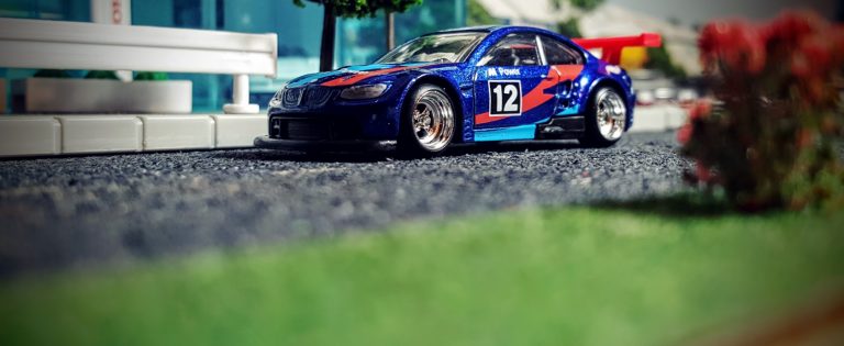 Hobby, car model, plastic kit model, diecast model