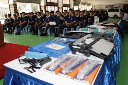 Hyundai for Education