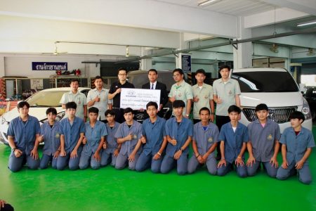 Hyundai for Education