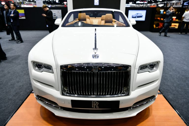 Expensive Car, Cheap Car, Motor Expo 2017