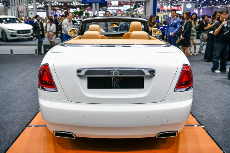 Expensive Car, Cheap Car, Motor Expo 2017