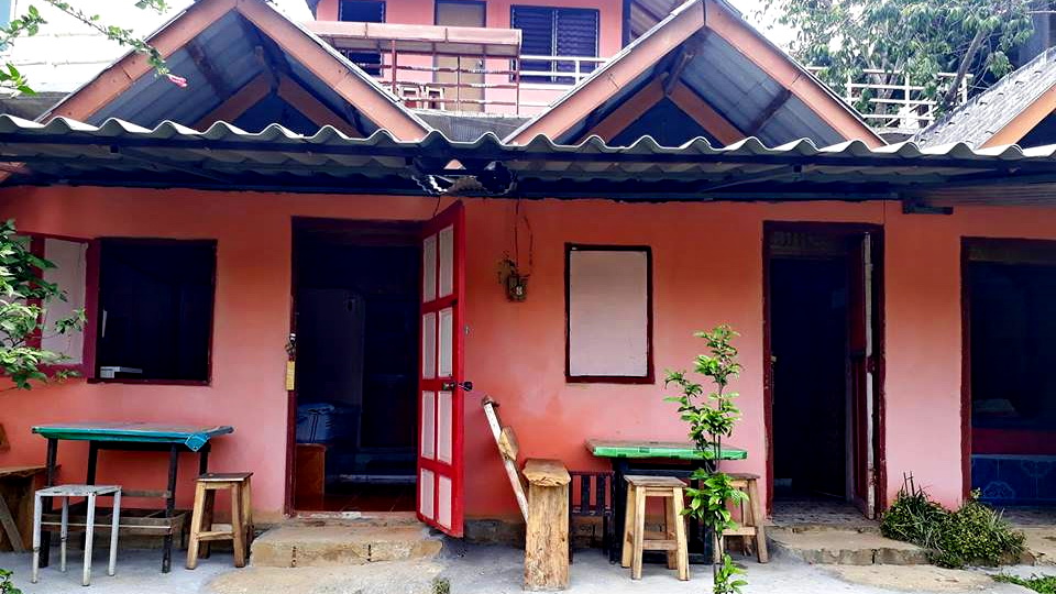 แนะนำ 9 ที่พัก โฮมสเตย์ หมู่บ้านรักไทย วิวสวย บรรยากาศดี ปางหมู ปางอุ๋ง จ.แม่ฮ่องสอน 