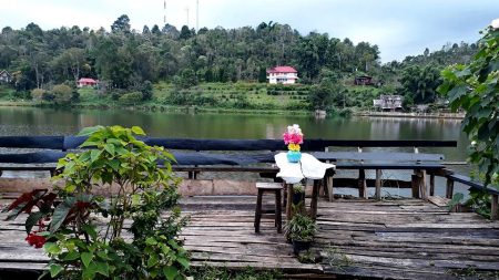 แนะนำ 9 ที่พัก โฮมสเตย์ หมู่บ้านรักไทย วิวสวย บรรยากาศดี ปางหมู ปางอุ๋ง จ.แม่ฮ่องสอน