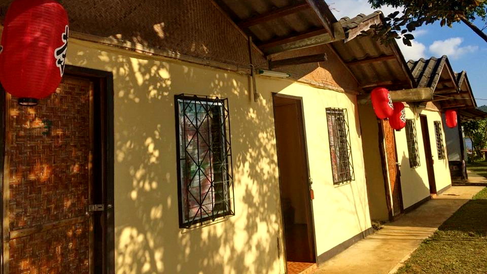 แนะนำ 9 ที่พัก โฮมสเตย์ หมู่บ้านรักไทย วิวสวย บรรยากาศดี ปางหมู ปางอุ๋ง จ.แม่ฮ่องสอน 