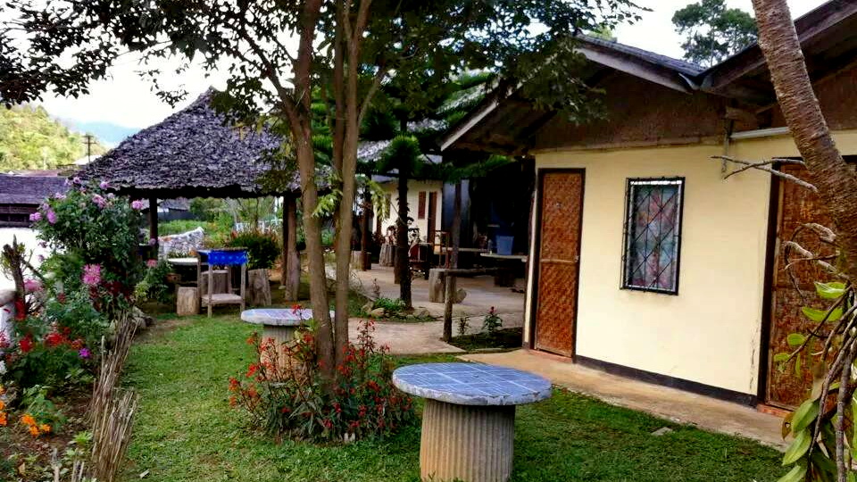 แนะนำ 9 ที่พัก โฮมสเตย์ หมู่บ้านรักไทย วิวสวย บรรยากาศดี ปางหมู ปางอุ๋ง จ.แม่ฮ่องสอน 