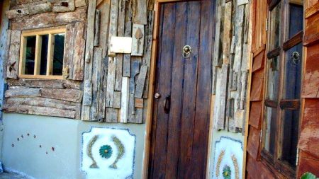 แนะนำ 9 ที่พัก โฮมสเตย์ หมู่บ้านรักไทย วิวสวย บรรยากาศดี ปางหมู ปางอุ๋ง จ.แม่ฮ่องสอน