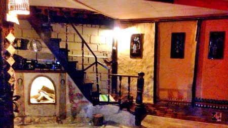 แนะนำ 9 ที่พัก โฮมสเตย์ หมู่บ้านรักไทย วิวสวย บรรยากาศดี ปางหมู ปางอุ๋ง จ.แม่ฮ่องสอน