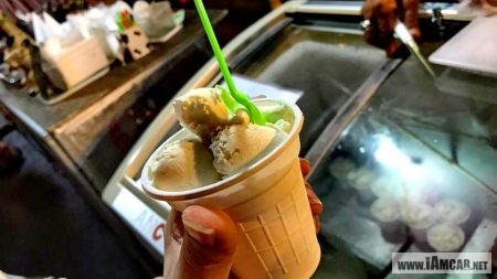 รีวิว แนะนำเดินเที่ยว ถนนคนเดินวัวลาย เชียงใหม่ (Wua Lai Walking Street) ถนนคนเดินเย็นวันเสาร์