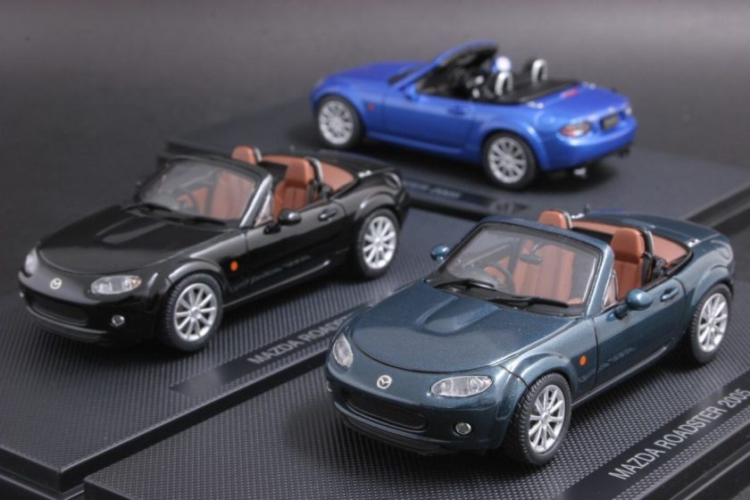Hobby, car model, plastic kit model, diecast model