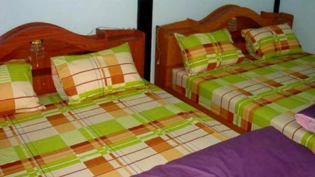 แนะนำ 9 ที่พัก โฮมสเตย์ หมู่บ้านรักไทย วิวสวย บรรยากาศดี ปางหมู ปางอุ๋ง จ.แม่ฮ่องสอน