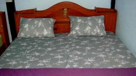 แนะนำ 9 ที่พัก โฮมสเตย์ หมู่บ้านรักไทย วิวสวย บรรยากาศดี ปางหมู ปางอุ๋ง จ.แม่ฮ่องสอน