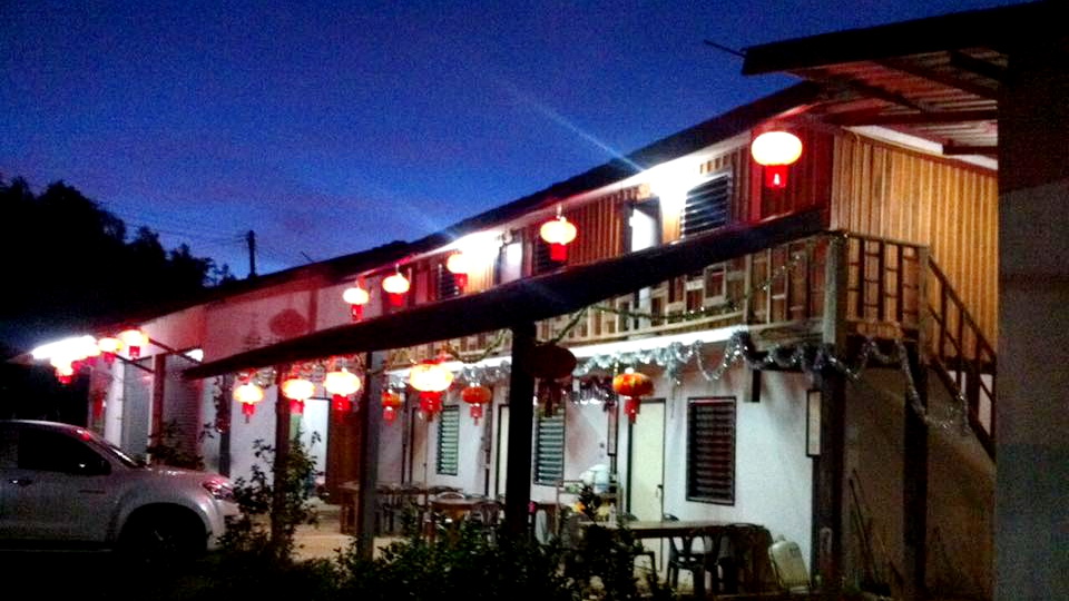 แนะนำ 9 ที่พัก โฮมสเตย์ หมู่บ้านรักไทย วิวสวย บรรยากาศดี จ.แม่ฮ่องสอน 