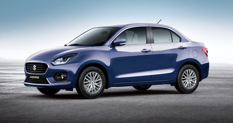 Suzuki Dzire Suzuki Ciaz New Suzuki Swift 2018