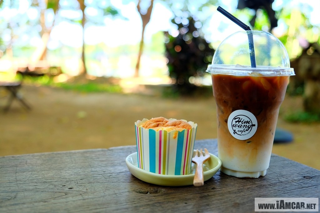 ฮิมวัง คาเฟ่:จ.ลำปาง