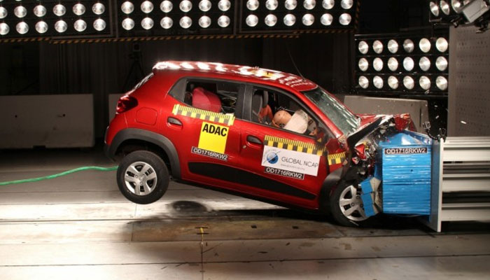 ชน, car, crash, accident