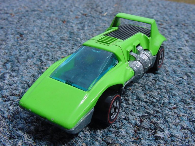 Diecast Car Model, Hot Wheels, รถโมเดลเหล็ก, ฮอทวีล