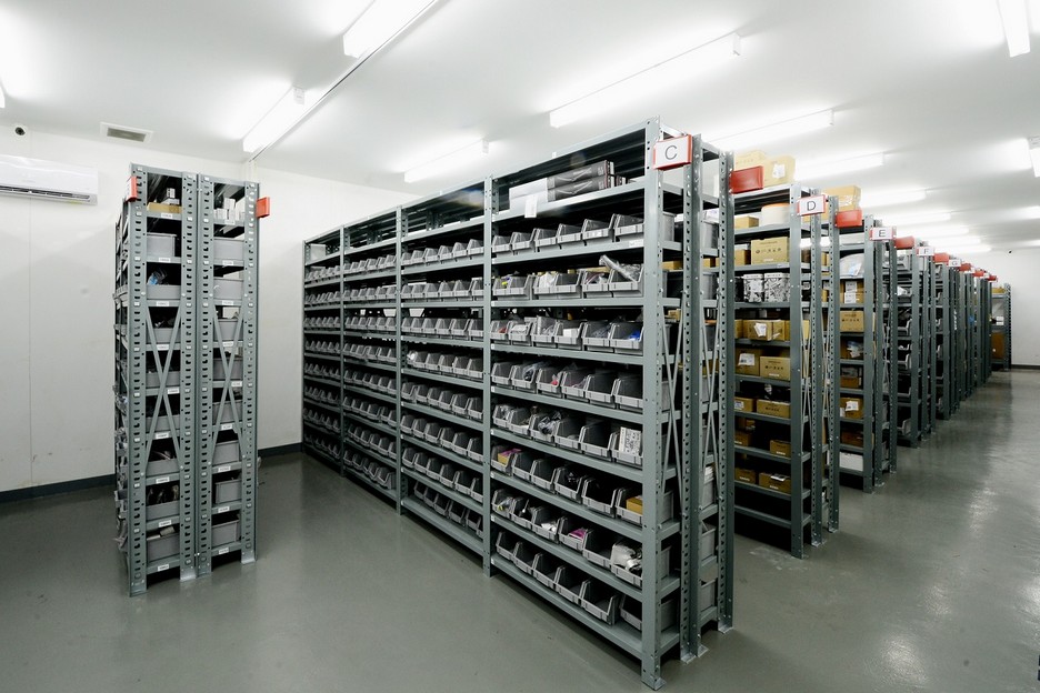 Audi Thailandลงทุนเพิ่ม 50 ล้าน ยกระดับบริการหลังการขาย