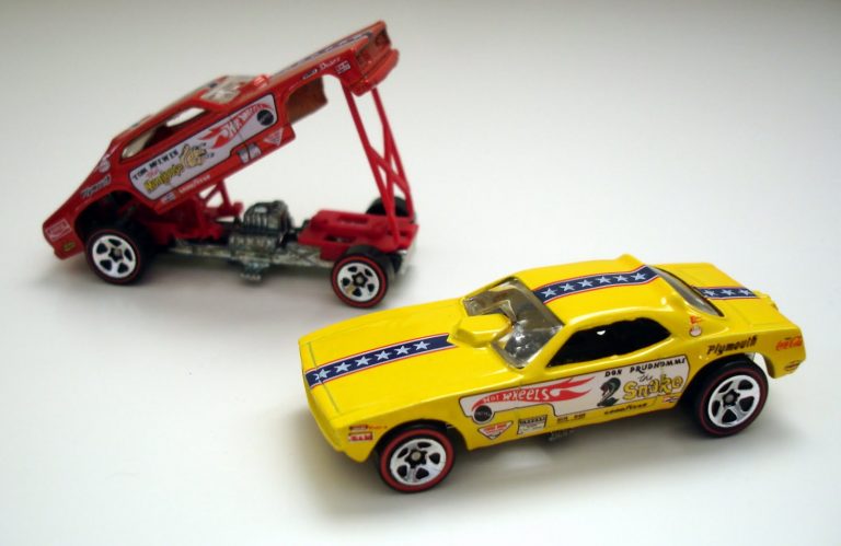 Diecast Car Model, Hot Wheels, รถโมเดลเหล็ก, ฮอทวีล