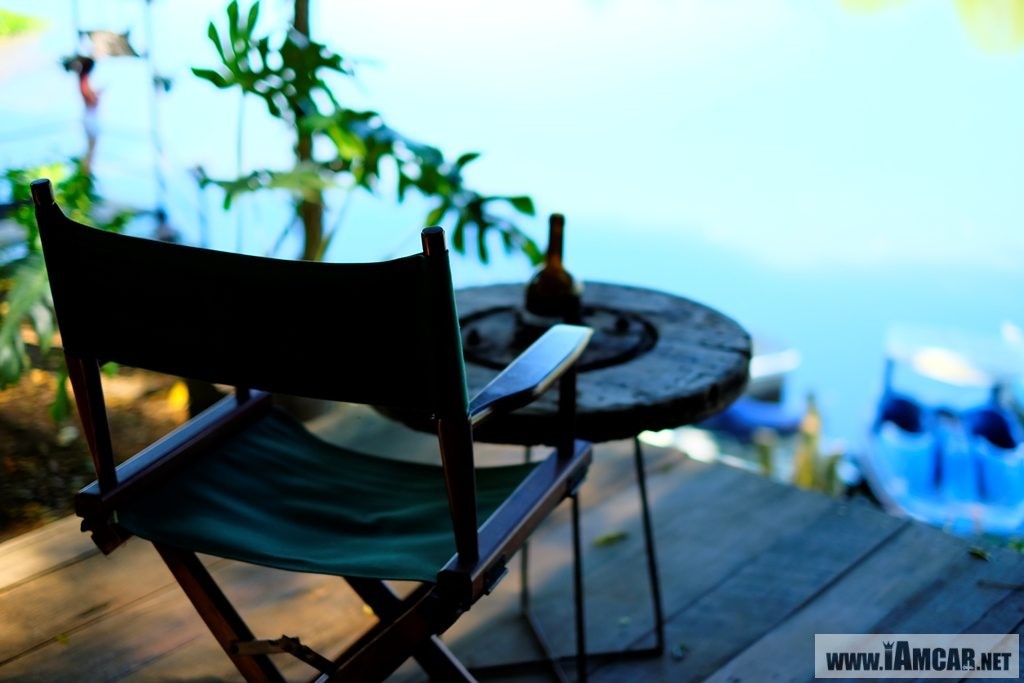 ฮิมวัง คาเฟ่:จ.ลำปาง