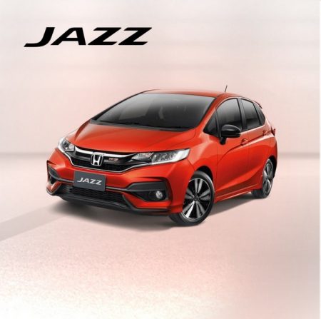 ฮอนด้า สร้างสถิติยอดจำหน่ายรถยนต์ของภูมิภาคเอเชียและโอเชียเนียสูงสุดในปี 2560