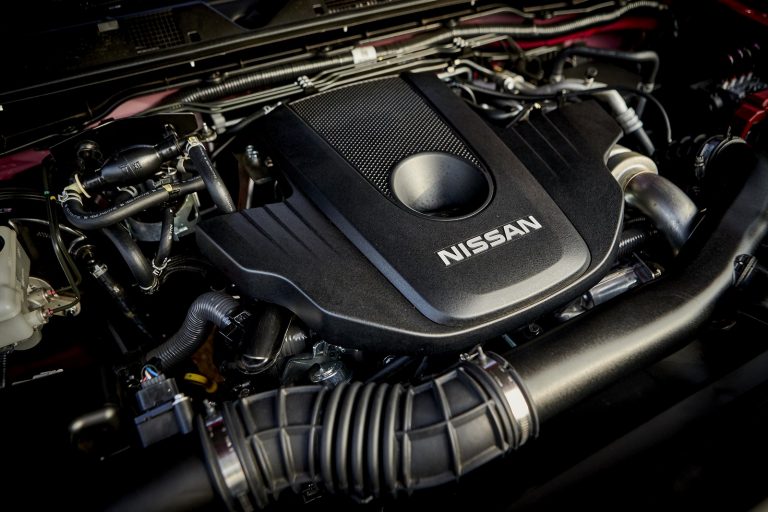 Nissan Navara, นิสสัน นาวารา, รีวิว, ราคารถใหม่, Nissan Intelligent Mobility, Nissan Navara Calibre Double Cab