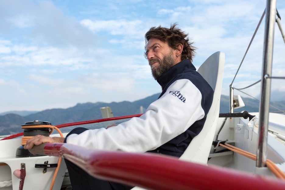 MASERATI DRIVE & SAIL EXPERIENCE