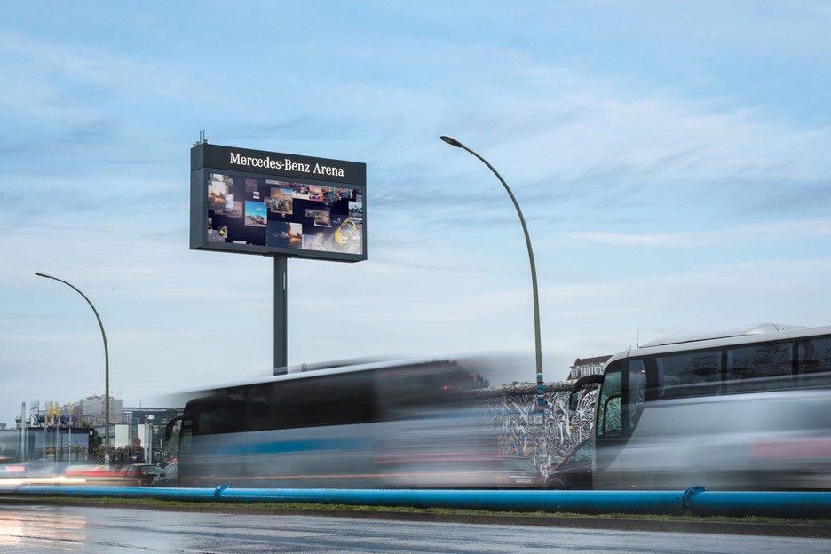 เมอร์เซเดส-เบนซ์ จัดกิจกรรมพิเศษเพื่อขอบคุณผู้ติดตามแอคเคาท์อินสตาแกรม