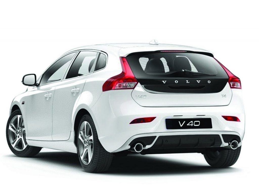 Volvo, วอลโว่, บริษัท วอลโว่ คาร์ (ประเทศไทย) จำกัด, V40 T4 Dynamic Edition, V60 D4 Dynamic Edition, V60 D3, S60 D3, รถใหม่, ราคารถใหม่