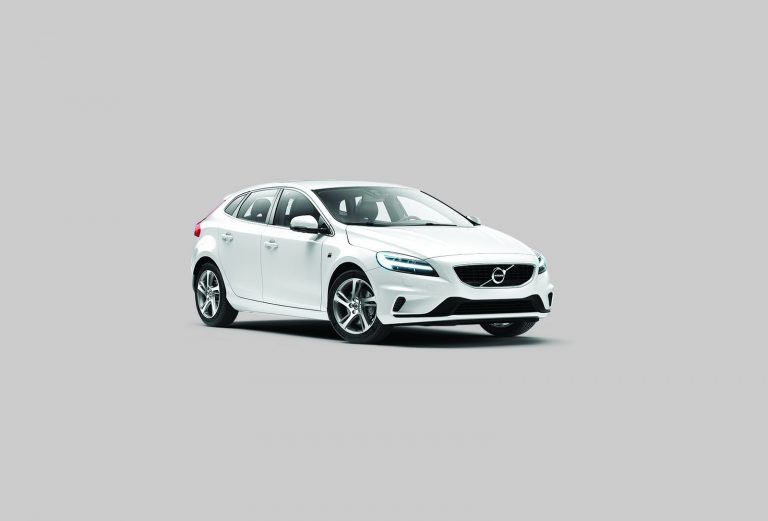 Volvo, วอลโว่, บริษัท วอลโว่ คาร์ (ประเทศไทย) จำกัด, V40 T4 Dynamic Edition, V60 D4 Dynamic Edition, V60 D3, S60 D3, รถใหม่, ราคารถใหม่