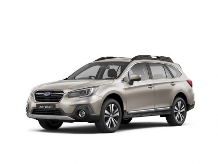 บารุ เอาท์แบ็ค (Subaru Outback)