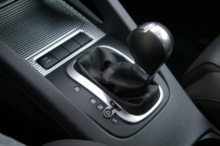 เกียร์อัตโนมัติ, Automatic Transmission