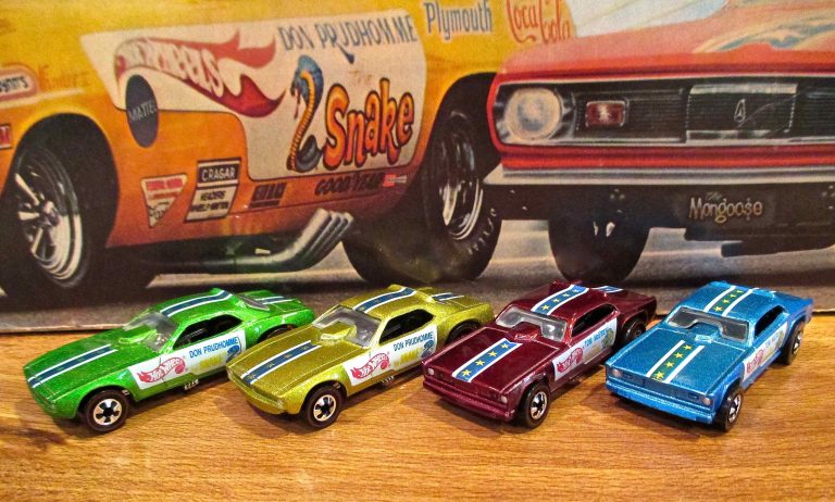 Diecast Car Model, Hot Wheels, รถโมเดลเหล็ก, ฮอทวีล