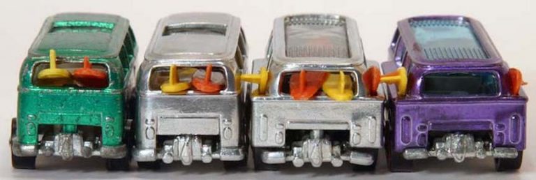 Diecast Car Model, Hot Wheels, รถโมเดลเหล็ก, ฮอทวีล