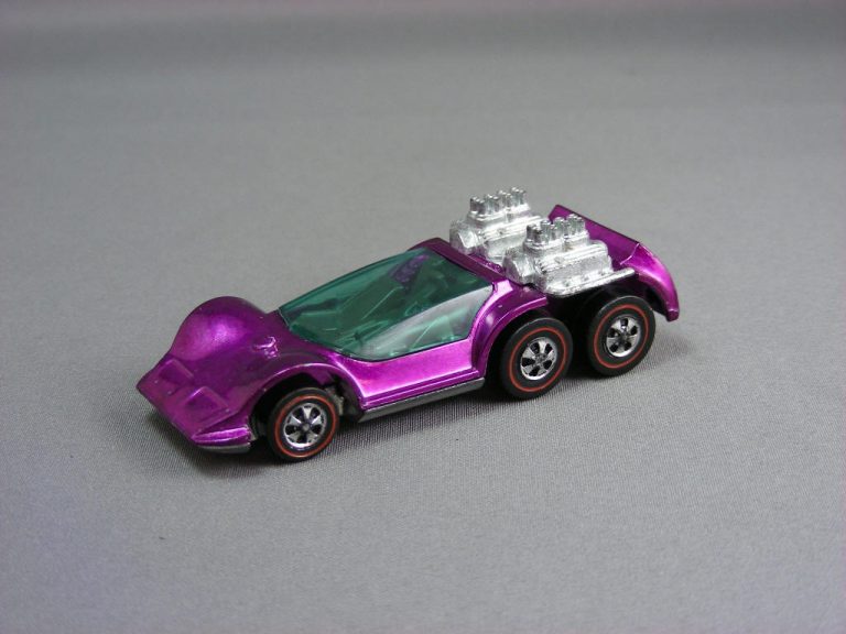 Diecast Car Model, Hot Wheels, รถโมเดลเหล็ก, ฮอทวีล