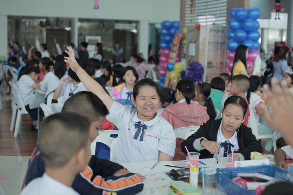 Toyota Dream Car Art Contest 2018