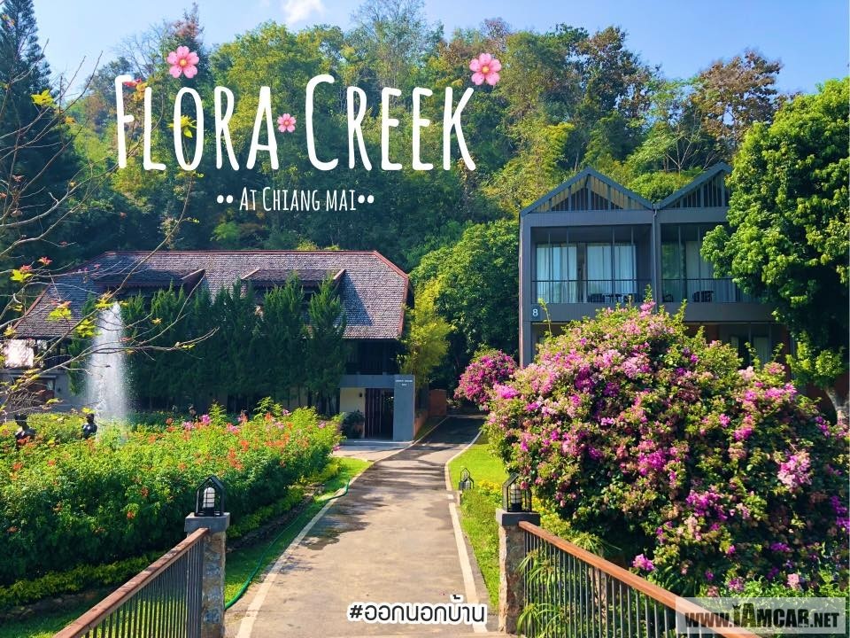 Flora Creek