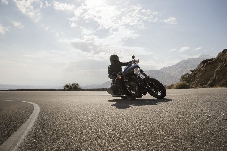 Harley-Davidson, ฮาร์ลีย์-เดวิดสัน, All-New Sport Glide, สปอร์ต ไกลด์